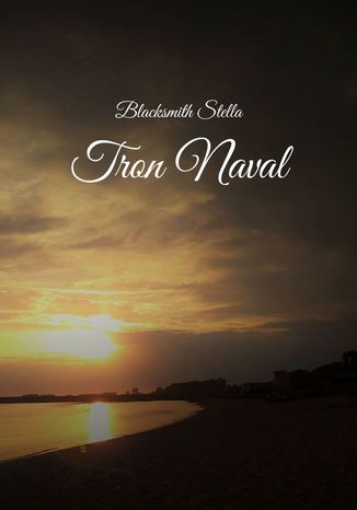 Tron Naval Blacksmith Stella - okladka książki