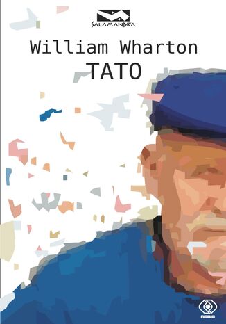 Tato William Wharton - okladka książki