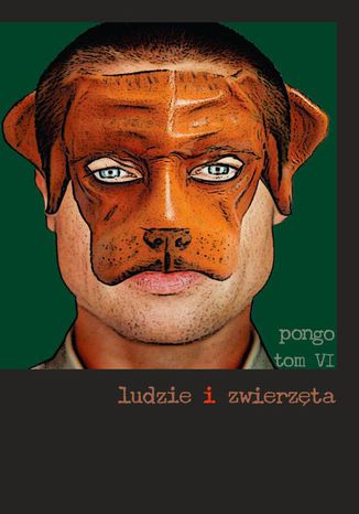 Ludzie i zwierzęta Roman Chymkowski, Anna Jaroszuk - okladka książki