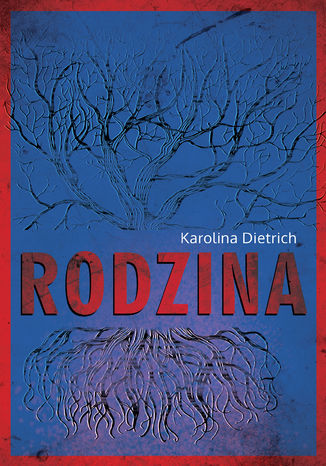 Rodzina Karolina Dietrich - okladka książki