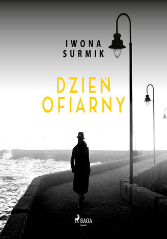 Dzień ofiarny Iwona Surmik - audiobook MP3