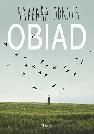 Obiad Barbara Odnous - audiobook MP3