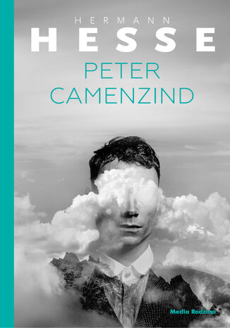 Peter Camenzin Hermann Hesse - okladka książki