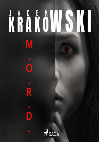 M.O.R.D Jacek Krakowski - audiobook MP3