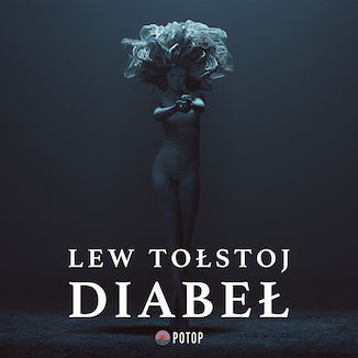 Diabeł Lew Tołstoj - okladka książki