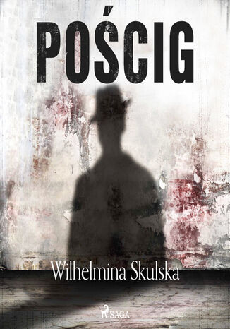 Pościg Wilhelmina Skulska - audiobook MP3