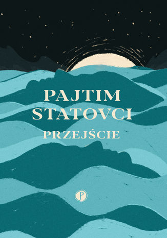 Przejście Pajtim Statovci - okladka książki