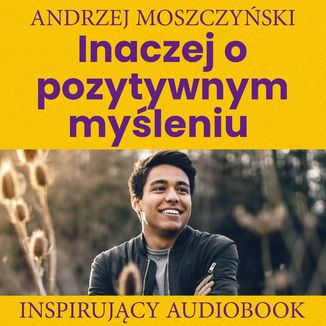 Inaczej o podejmowaniu decyzji Andrzej Moszczyński - audiobook CD