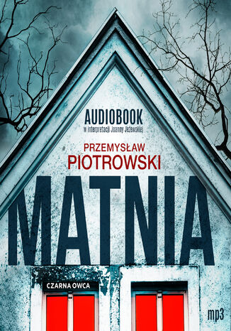 Matnia Przemysław Piotrowski - audiobook MP3