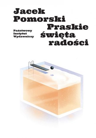 Praskie święta radości, czyli zasada Don Giovanniego Jacek Pomorski - okladka książki