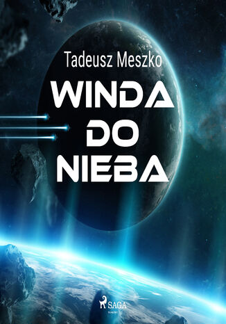 Winda do nieba Tadeusz Meszko - audiobook MP3