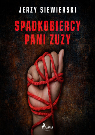 Spadkobiercy pani Zuzy Jerzy Siewierski - audiobook MP3