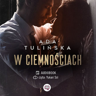 W ciemnościach Ada Tulińska - audiobook MP3