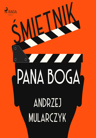 Śmietnik Pana Boga Andrzej Mularczyk - audiobook MP3