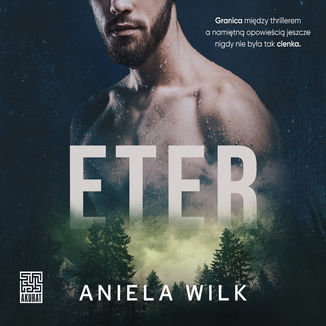 Eter Aniela Wilk - audiobook MP3