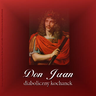 Don Juan  diaboliczny kochanek Ernst Theodor Amadeus Hoffmann, Prosper Mérimée - okladka książki