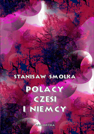 Polacy, Czesi i Niemcy Stanisław Smolka - okladka książki