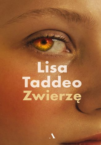 Zwierzę Lisa Taddeo - okladka książki