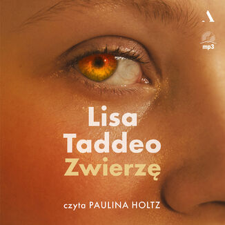 Zwierzę Lisa Taddeo - audiobook MP3