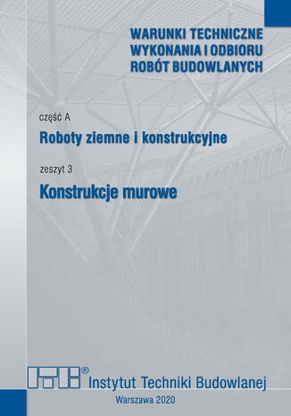 Konstrukcje murowe Roman Gajownik, Jan Sieczkowski - okladka książki