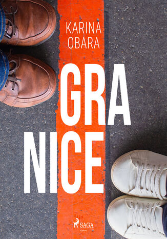 Granice Karina Obara - audiobook MP3