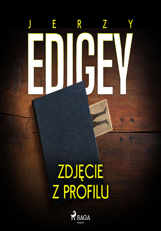 Zdjęcie z profilu Jerzy Edigey - audiobook MP3