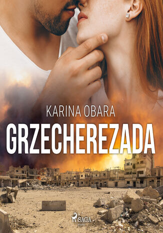 Grzecherezada Karina Obara - audiobook MP3