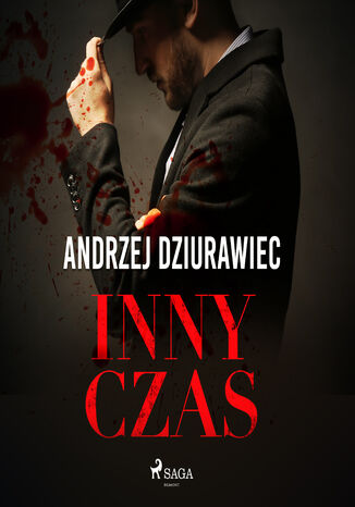 Inny czas Andrzej Dziurawiec - audiobook MP3