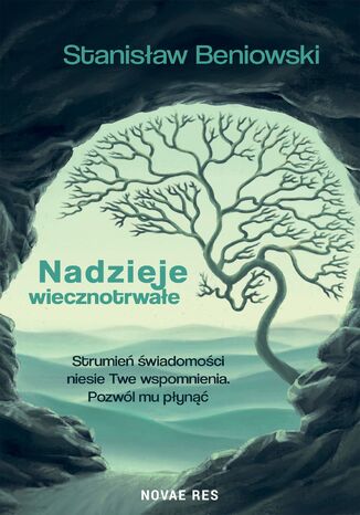 Nadzieje wiecznotrwałe Stanisław Beniowski - audiobook CD