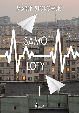 Samo-loty Marek Stokowski - audiobook MP3