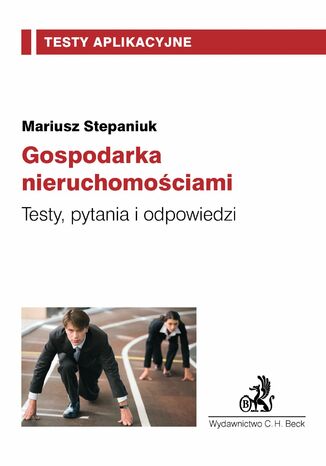 Gospodarka nieruchomościami. Tom 15 Mariusz Stepaniuk - okladka książki