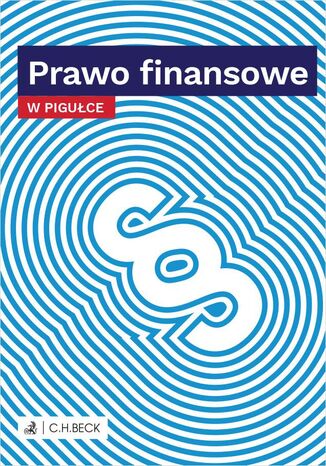 Prawo finansowe w pigułce Wioletta Żelazowska - okladka książki