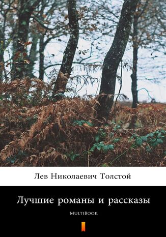 &#x041b;&#x0443;&#x0447;&#x0448;&#x0438;&#x0435; &#x0440;&#x043e;&#x043c;&#x0430;&#x043d;&#x044b; &#x0438; &#x0440;&#x0430;&#x0441;&#x0441;&#x043a;&#x0430;&#x0437;&#x044b;. MultiBook &#x041b;&#x0435;&#x0432; &#x041d;&#x0438;&#x043a;&#x043e;&#x043b;&#x0430;&#x0435;&#x0432;&#x0438;&#x0447; &#x0422;&#x043e;&#x043b;&#x0441;&#x0442;&#x043e;&#x0439; - okladka książki