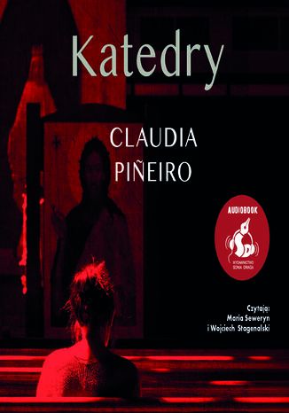 Katedry Claudia Pieiro - audiobook MP3