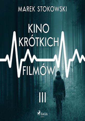 Kino krótkich filmów Marek Stokowski - audiobook MP3