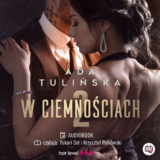 W ciemnościach 2 Ada Tulińska - audiobook MP3