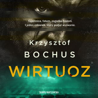 Wirtuoz Krzysztof Bochus - audiobook MP3