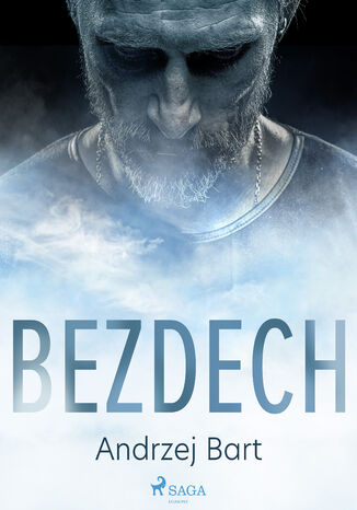 Bezdech Andrzej Bart - audiobook CD