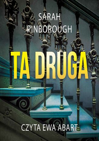 Ta druga Sarah Pinborough - audiobook MP3