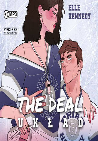 The Deal. Układ Elle Kennedy - audiobook MP3