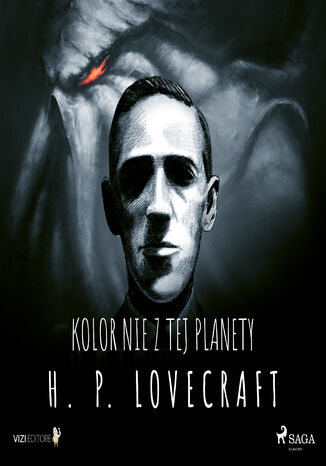 Kolor nie z tej planety H. P. Lovecraft - audiobook MP3