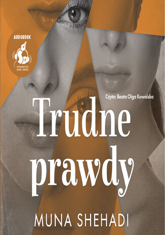 Trudne prawdy Muna Shehadi - audiobook MP3