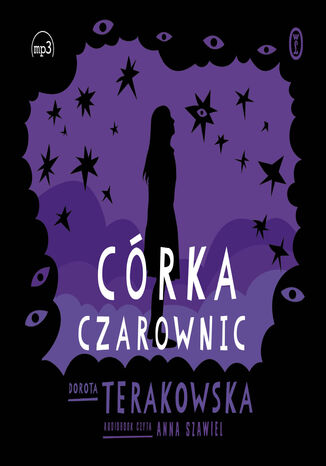 Córka Czarownic Dorota Terakowska - audiobook MP3