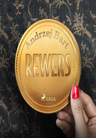 Rewers Andrzej Bart - audiobook MP3