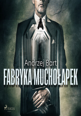 Fabryka muchołapek Andrzej Bart - audiobook MP3