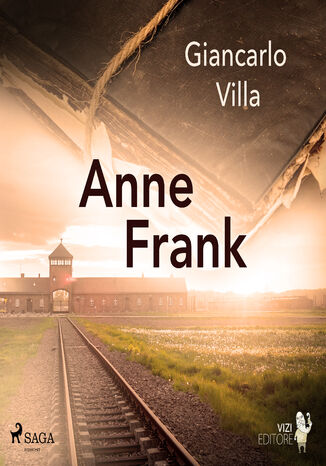 Anne Frank Giancarlo Villa - audiobook MP3