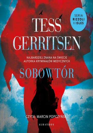 SOBOWTÓR Tess Gerritsen - audiobook MP3