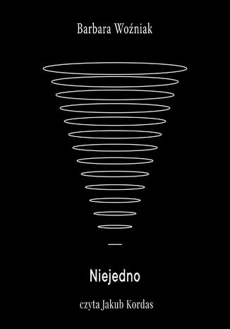 Niejedno Barbara Woźniak - okladka książki