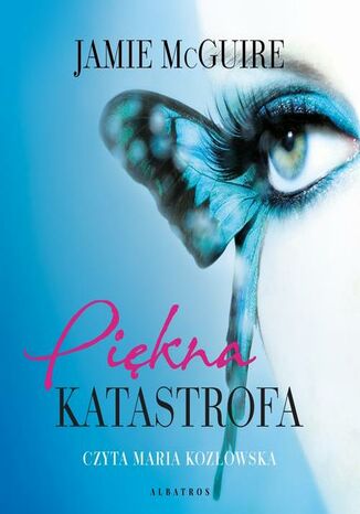 PIĘKNA KATASTROFA Jamie McGuire - audiobook MP3