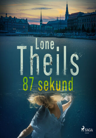 87 sekund Lone Theils - audiobook MP3